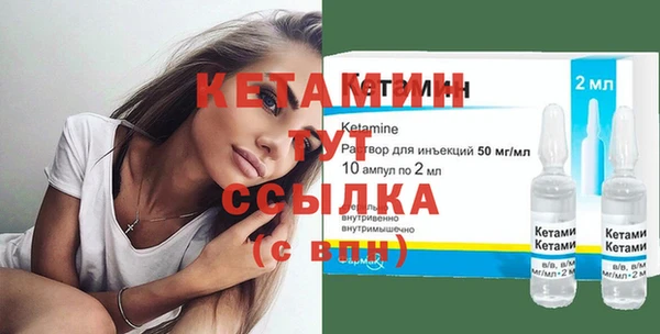твердый Лиски
