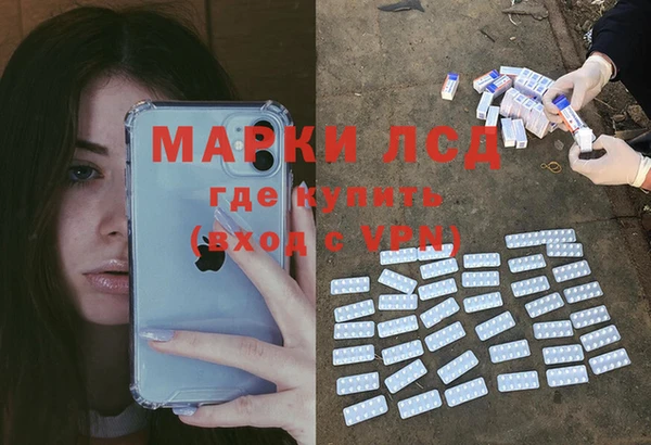 дурь Липки