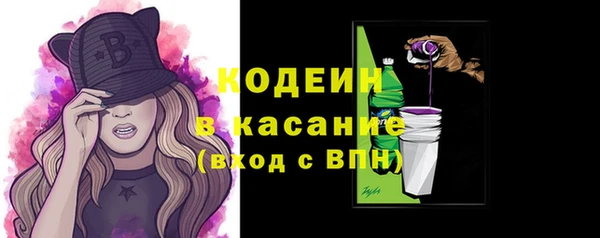 твердый Лиски