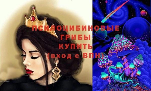 твердый Лиски
