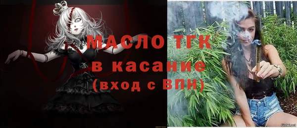 твердый Лиски